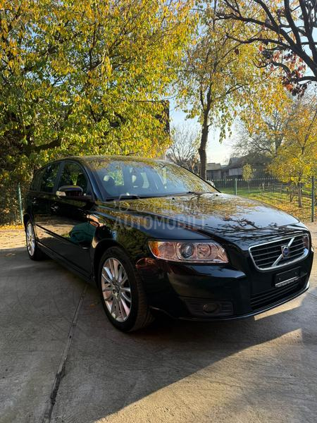 Volvo V50 Premium