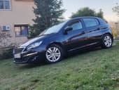 Peugeot 308 1.6