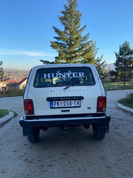 Lada Niva 1.7