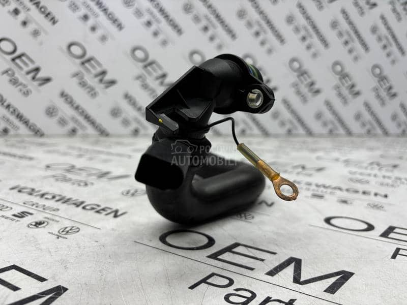 Cev oduška - 04E - 1.4 TSI