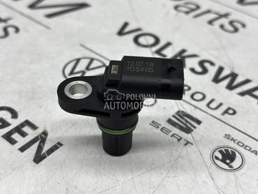 Senzor bregaste osovine za Volkswagen Golf 7, Passat B8, Tiguan ...