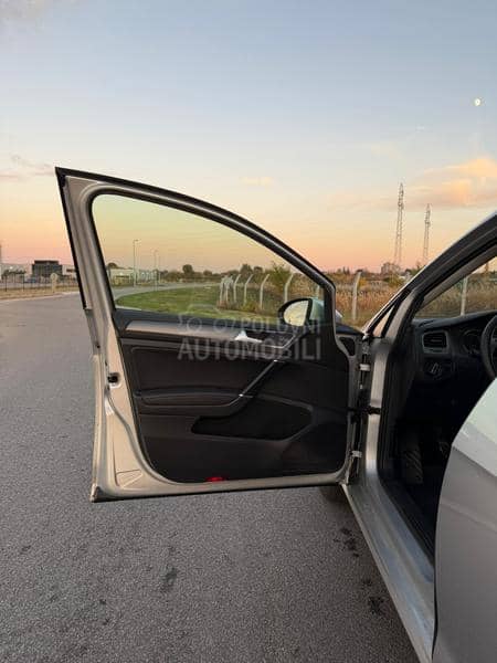 Volkswagen Golf 7 