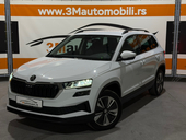 Škoda Karoq 2.0D/DSG/NOV
