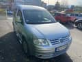 Volkswagen Caddy 1.4B LIFE
