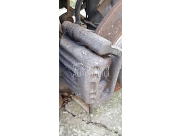 kočiona klešta za Alfa Romeo 156 od 1999. do 2006. god.