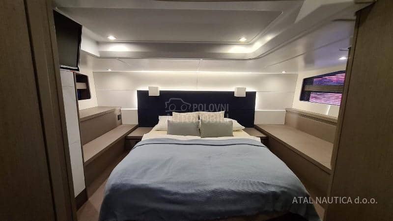 Beneteau Gran Turismo 45