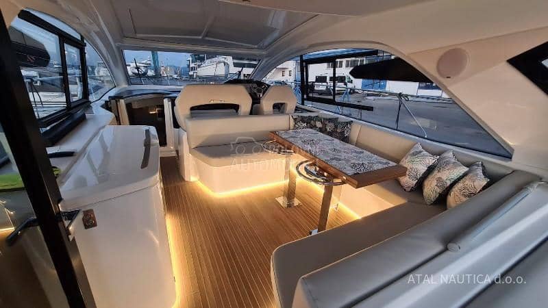 Beneteau Gran Turismo 45