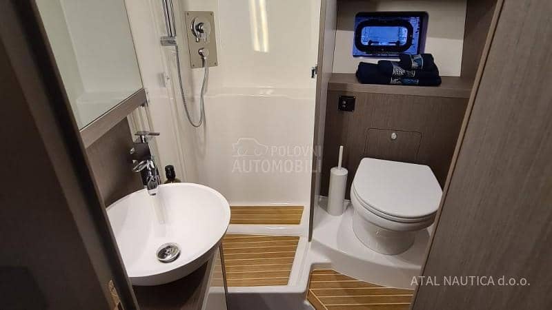 Beneteau Gran Turismo 45