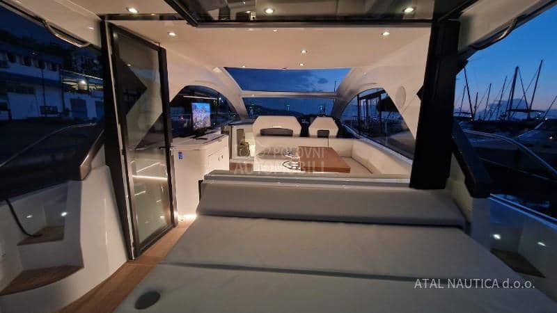 Beneteau Gran Turismo 45