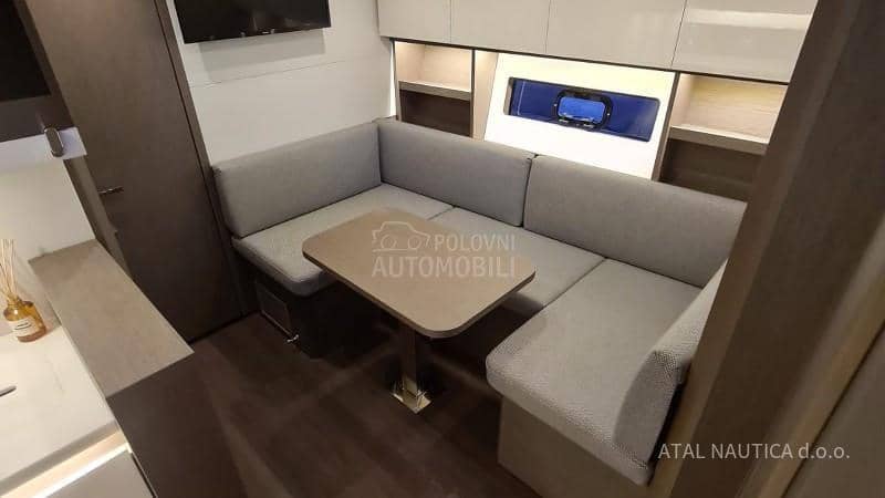 Beneteau Gran Turismo 45