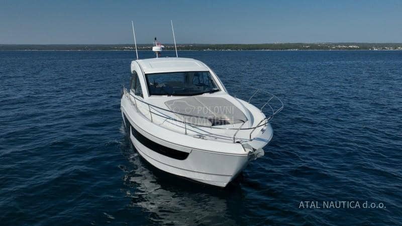 Beneteau Gran Turismo 45