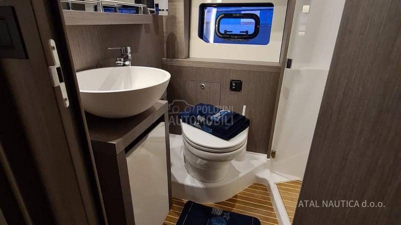 Beneteau Gran Turismo 45