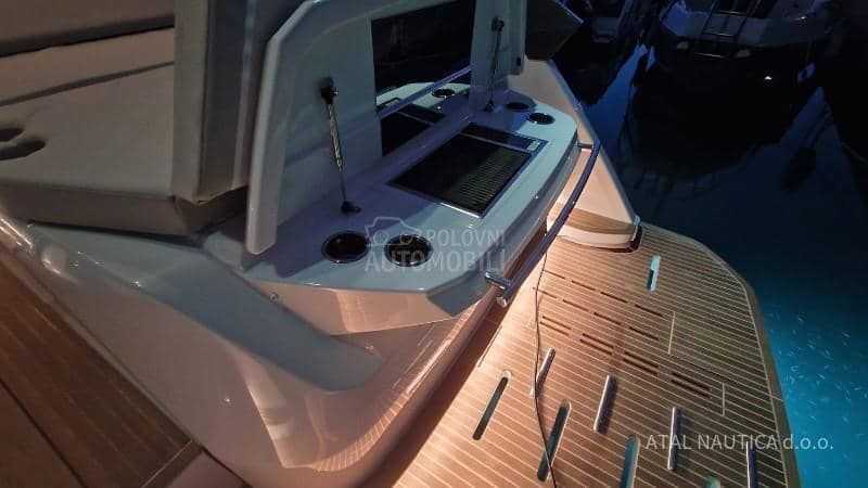 Beneteau Gran Turismo 45