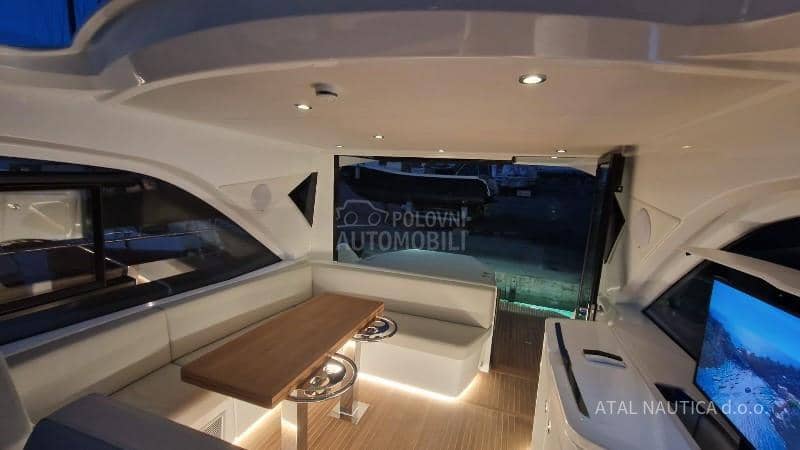Beneteau Gran Turismo 45