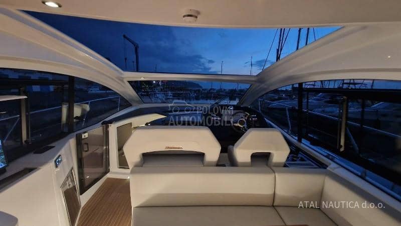 Beneteau Gran Turismo 45