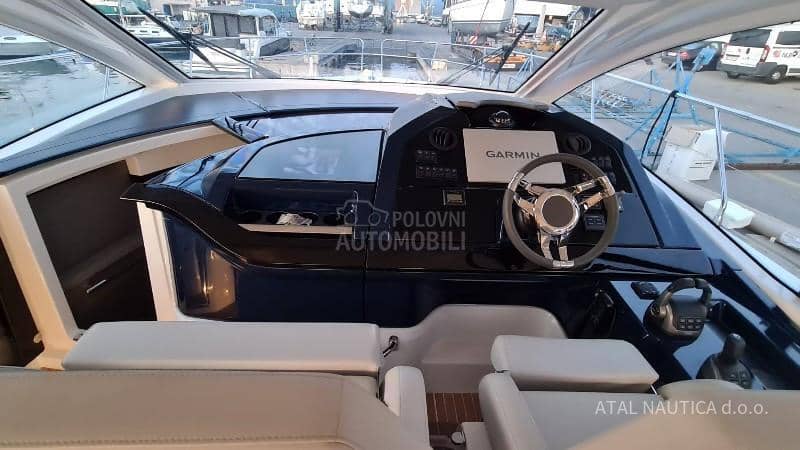 Beneteau Gran Turismo 45