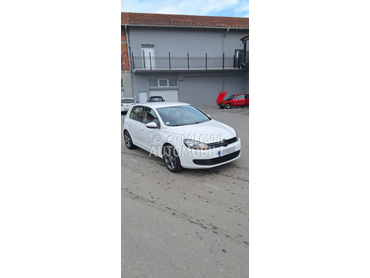 Volkswagen Golf 6 