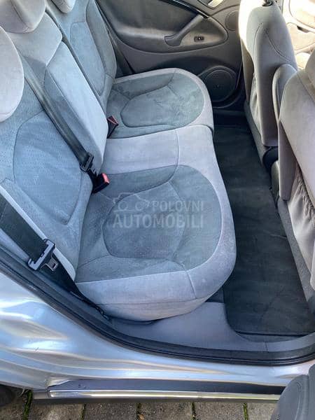 Citroen C5 2.0HDI Exclusive