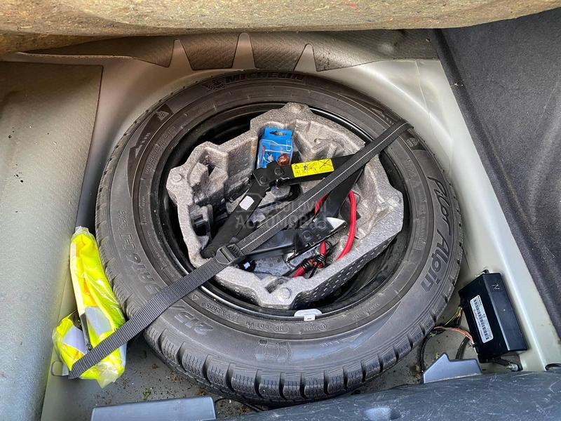 Citroen C5 2.0HDI Exclusive