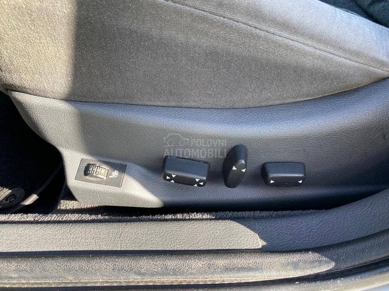 Citroen C5 2.0HDI Exclusive