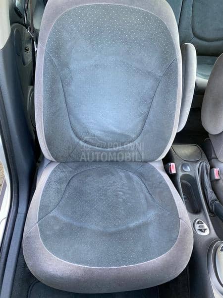 Citroen C5 2.0HDI Exclusive