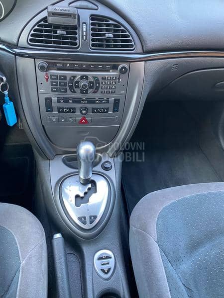 Citroen C5 2.0HDI Exclusive