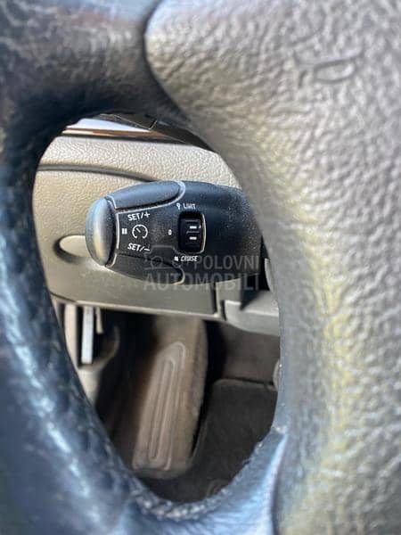 Citroen C5 2.0HDI Exclusive