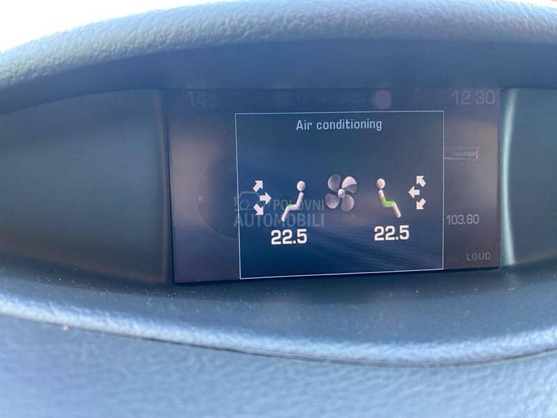 Citroen C5 2.0HDI Exclusive