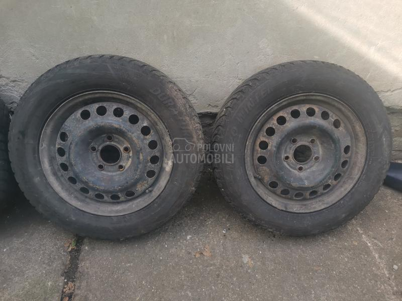 Ostalo 195/65 R15 Zimska