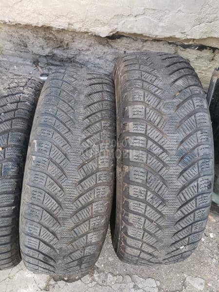 Ostalo 195/65 R15 Zimska