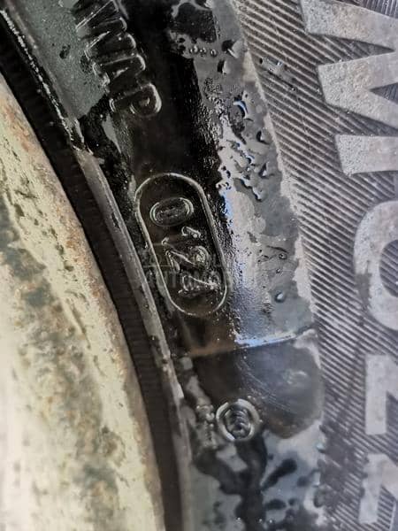 Ostalo 195/65 R15 Zimska