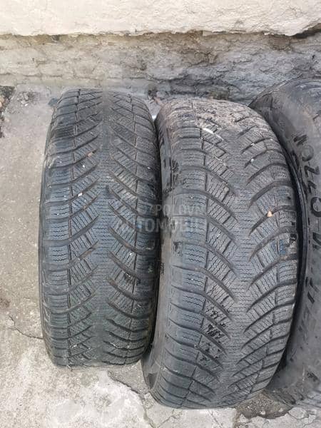 Ostalo 195/65 R15 Zimska