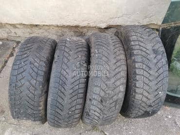 Ostalo 195/65 R15 Zimska