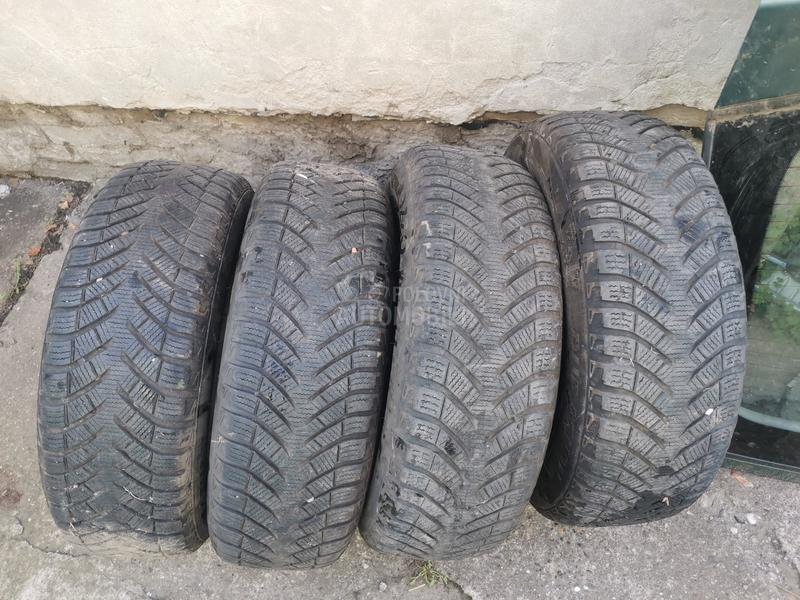 Ostalo 195/65 R15 Zimska