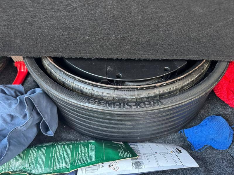 Audi SQ5 Competition V6 BiTDI