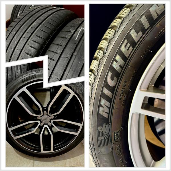 Audi SQ5 Competition V6 BiTDI