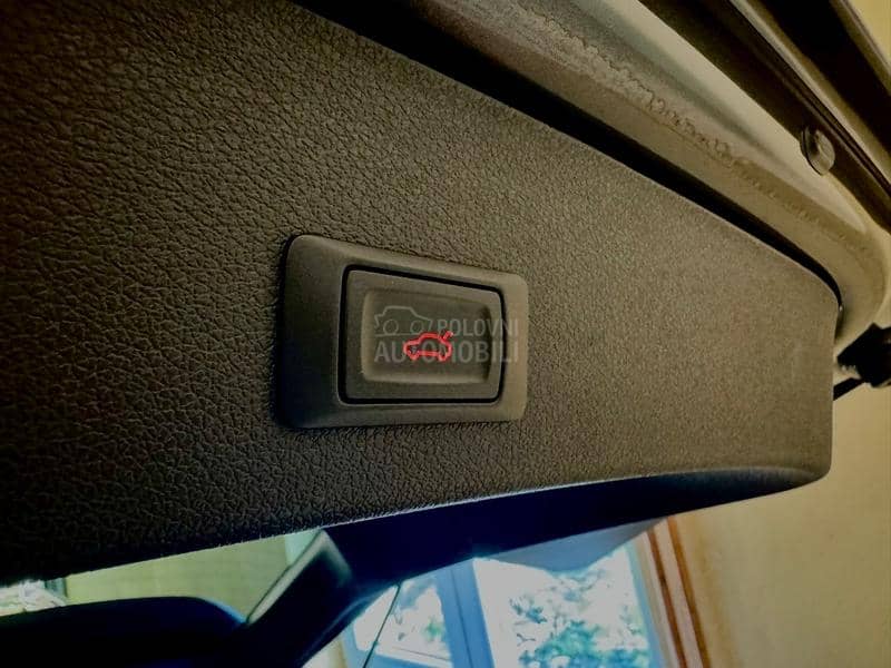 Audi SQ5 Competition V6 BiTDI