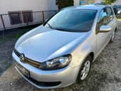 Volkswagen Golf 6 1.6 TDI
