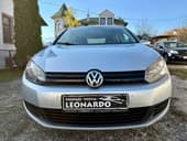 Volkswagen Golf 6 1.6 TDI