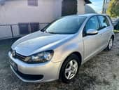 Volkswagen Golf 6 1.6 TDI