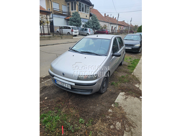 Fiat Punto 1.2