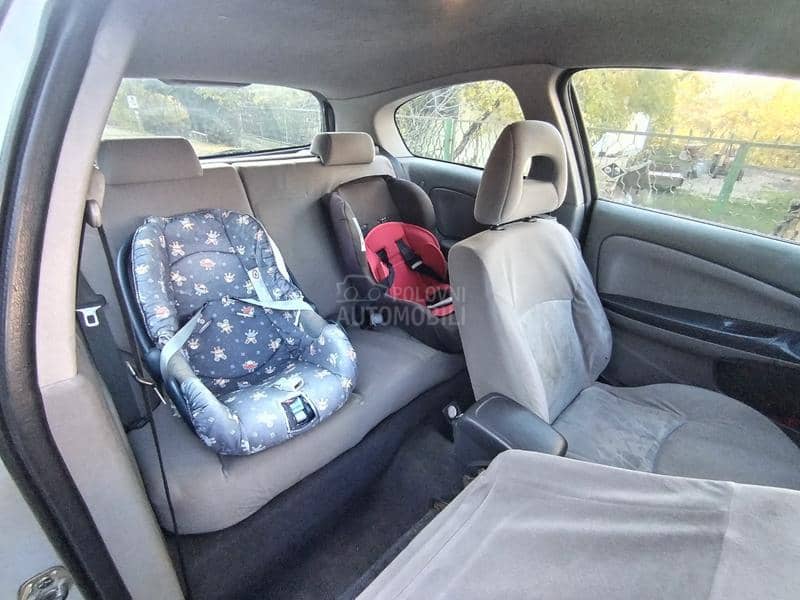 Nissan Almera Reg 14.09.2026