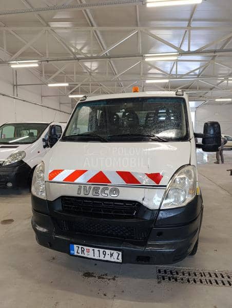 Iveco daily