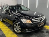 Mercedes Benz C 200 P R E M I U M 2.1