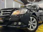 Mercedes Benz C 200 P R E M I U M 2.1