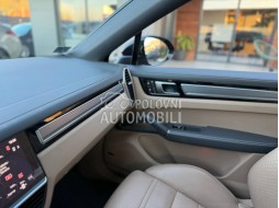Porsche Cayenne S Coupe Platinum slika 44