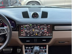 Porsche Cayenne S Coupe Platinum slika 28