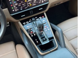 Porsche Cayenne S Coupe Platinum slika 34