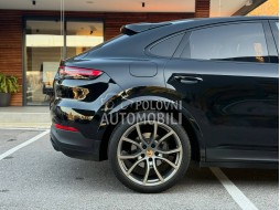 Porsche Cayenne S Coupe Platinum slika 14