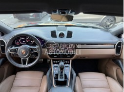 Porsche Cayenne S Coupe Platinum slika 26